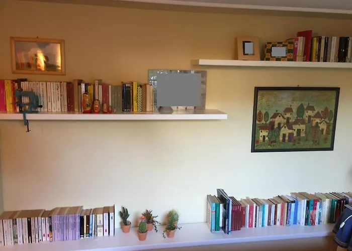 Brezza By Portofinovacanze Apartmán Rapallo