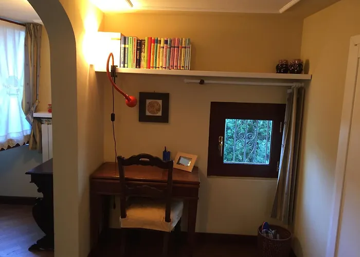 Apartamento Brezza By Portofinovacanze *