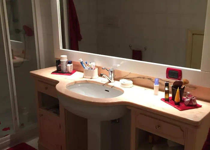 Apartamento Brezza By Portofinovacanze Rapallo