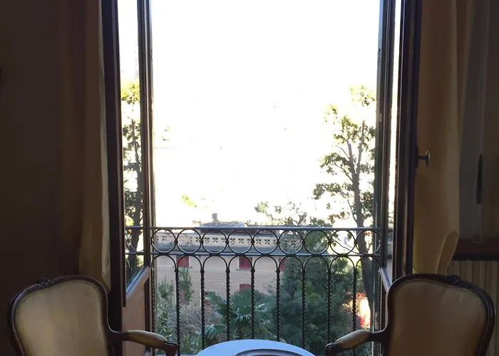 Brezza By Portofinovacanze Rapallo