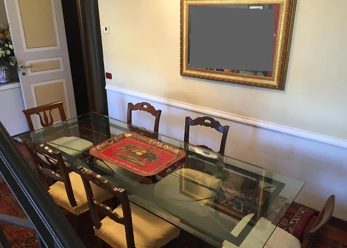 Brezza By Portofinovacanze *