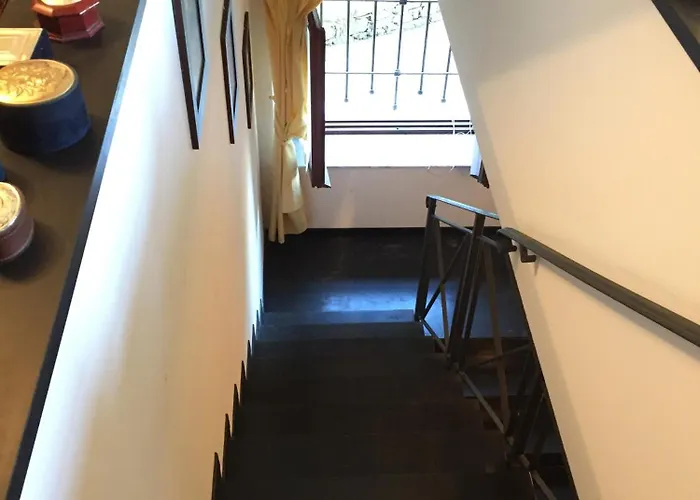 Brezza By Portofinovacanze Apartamento *