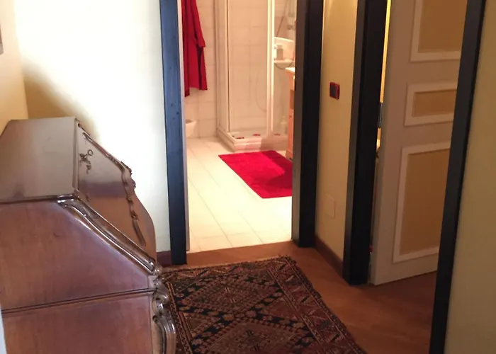 Brezza By Portofinovacanze * Rapallo