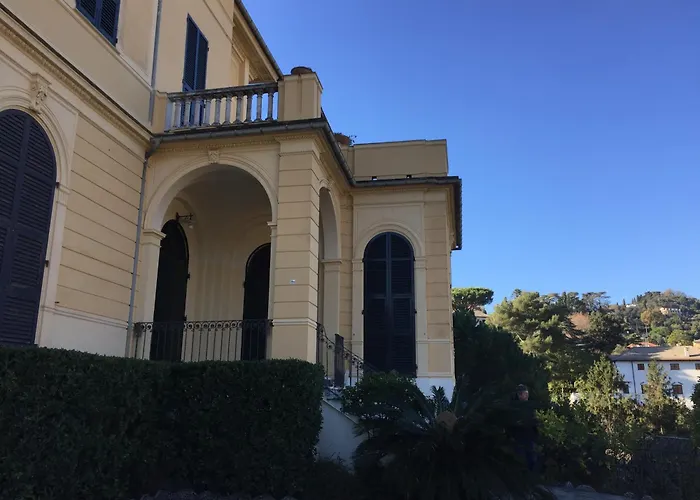 Brezza By Portofinovacanze Apartamento