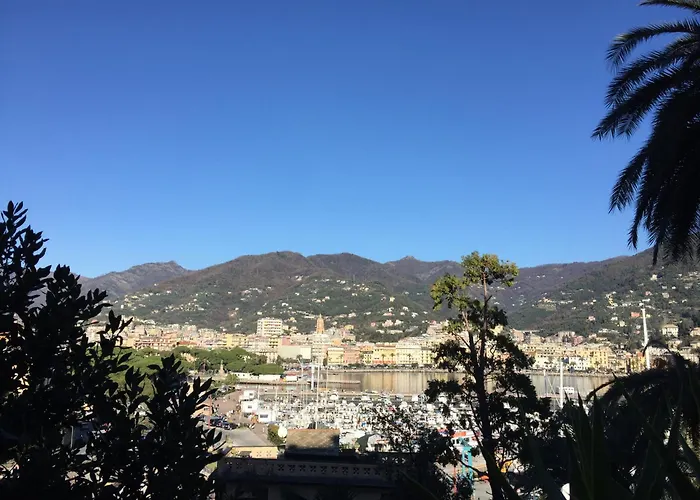 Brezza By Portofinovacanze *